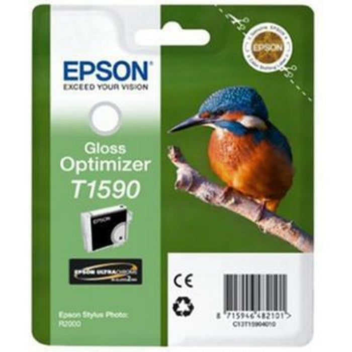 Cartuș cu Cerneală Originală Epson Cartucho T1590 optimizador de brillo
