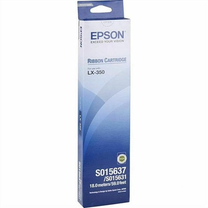 Bandă Matrice Originală Epson localization_B075Q2YKWS Negru