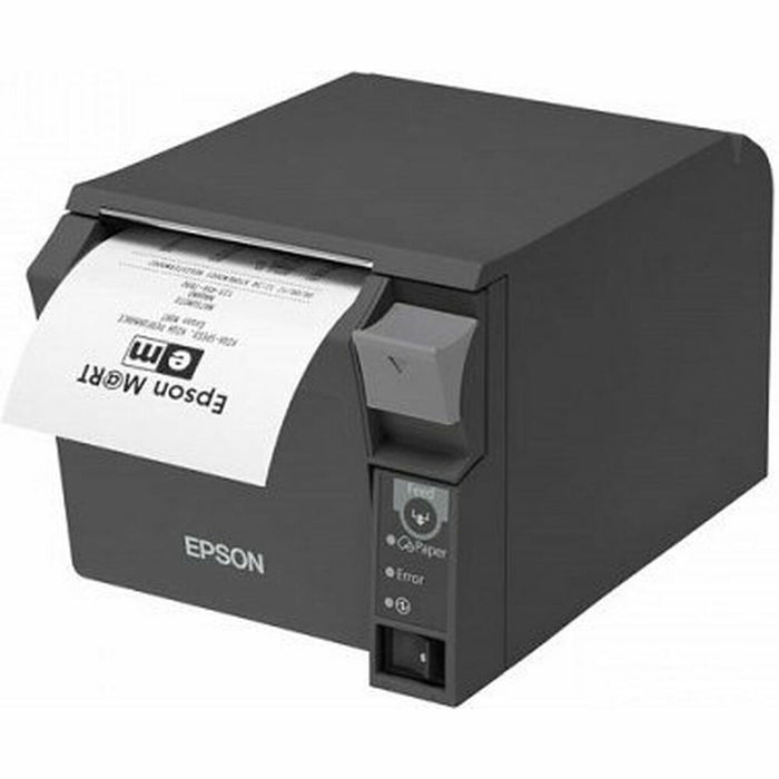 Imprimantă pentru Etichete USB Epson TM-T70II (032)