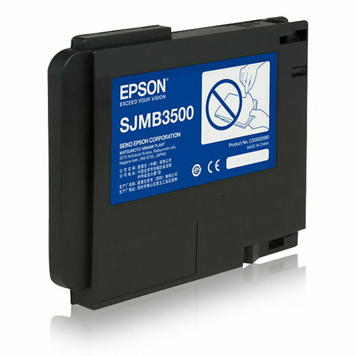Recipient de toner rezidual Epson C33S020580