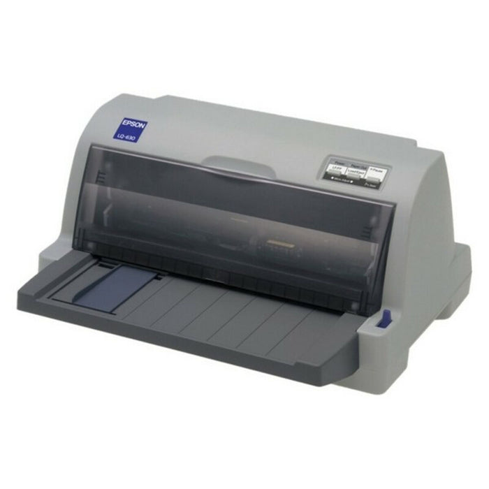 Imprimantă Matrice Epson C11C480141           Gri