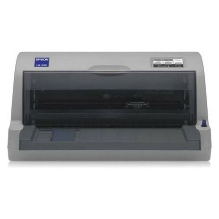 Imprimantă Matrice Epson C11C480141           Gri