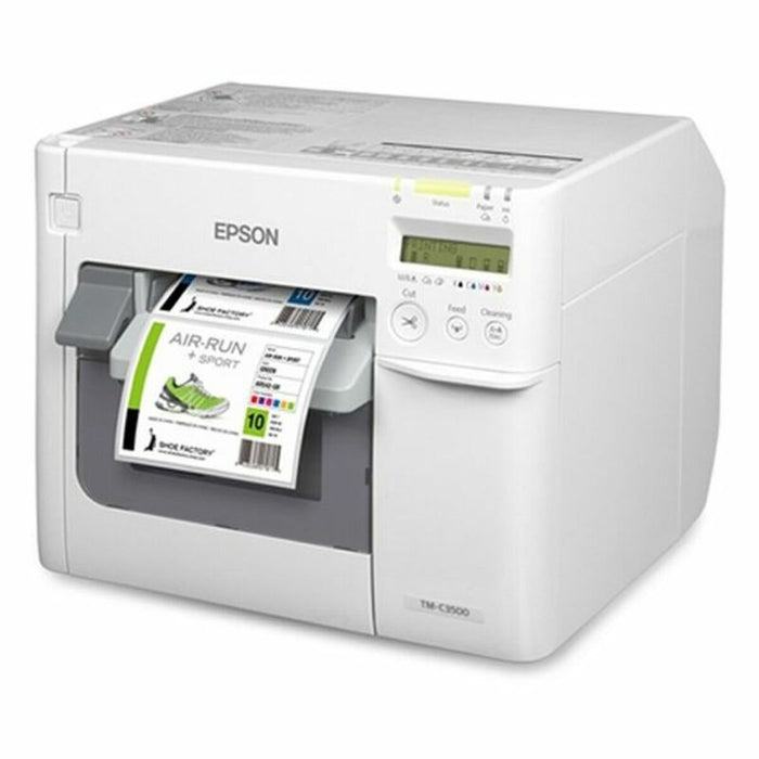 Imprimantă pentru Etichete Epson C3500