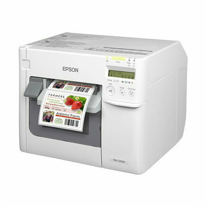 Imprimantă pentru Etichete Epson C3500