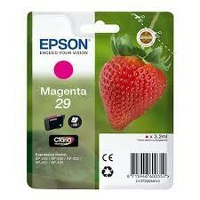 Cartuș cu Cerneală Originală Epson T2983 Magenta