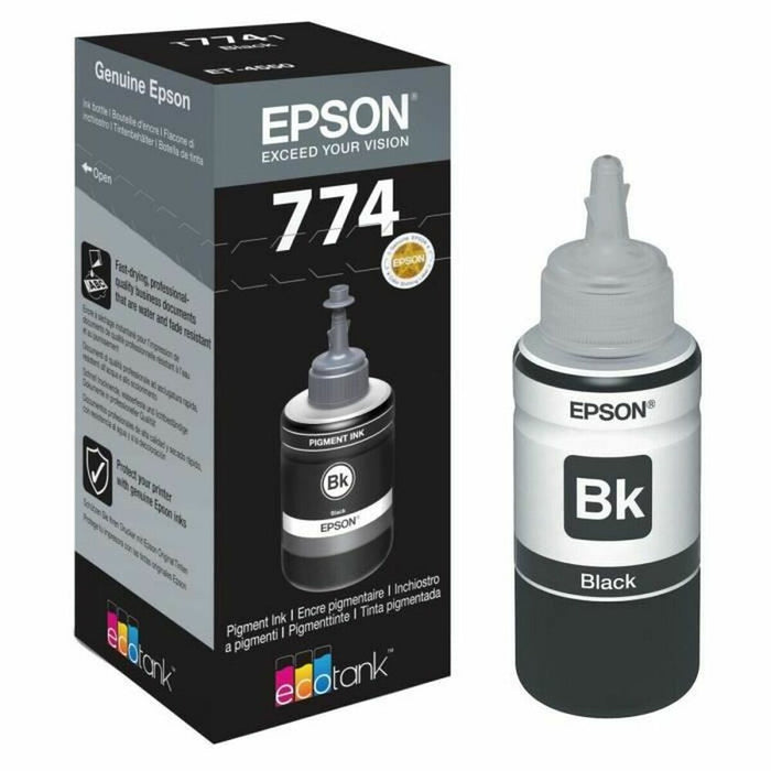 Cerneală de reumplere Epson 774 Negru