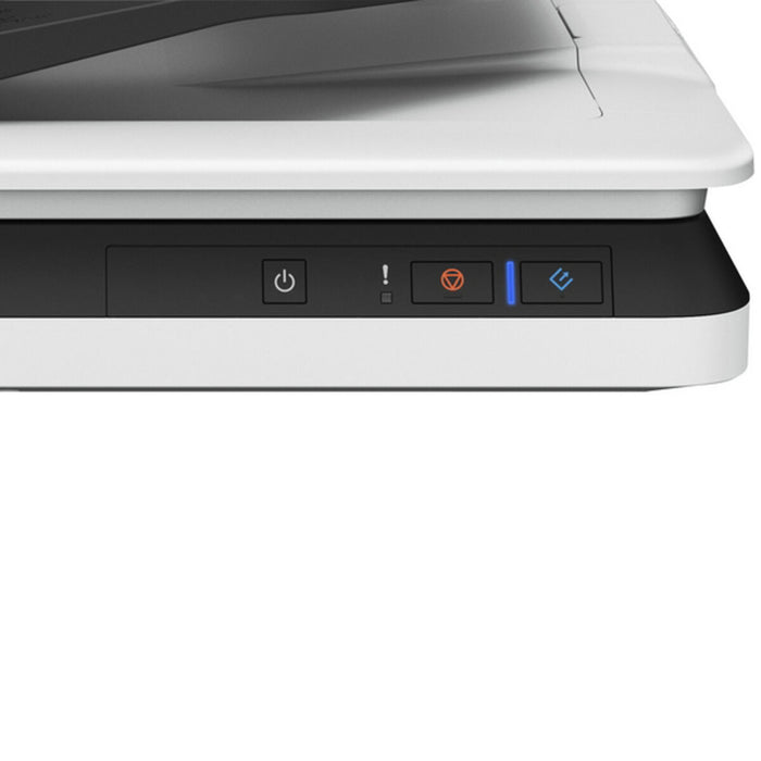 Scaner Epson B11B239401           LED 300 dpi LAN