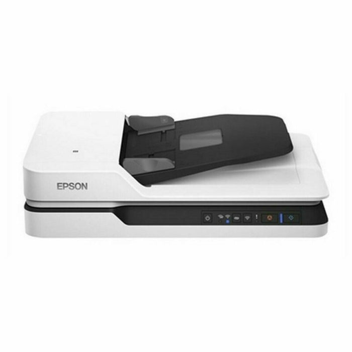 Scaner Wifi Duplex Epson B11B244401 25 ppm