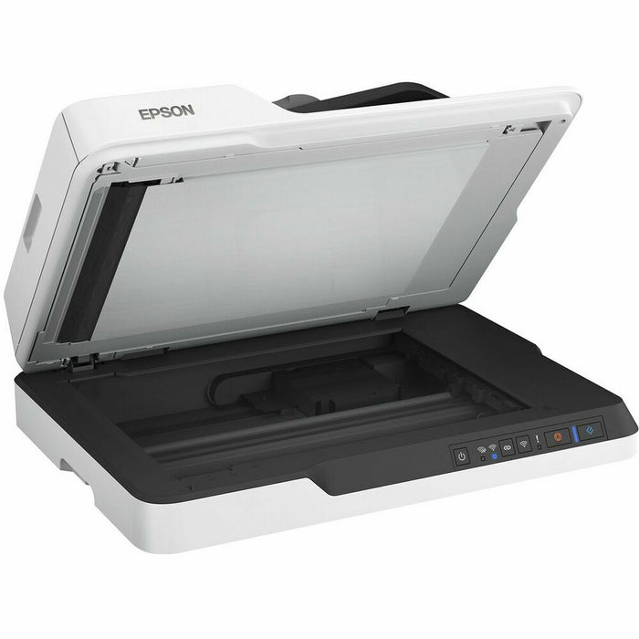 Scaner Wifi Duplex Epson 1200 dpi LAN 25 ppm