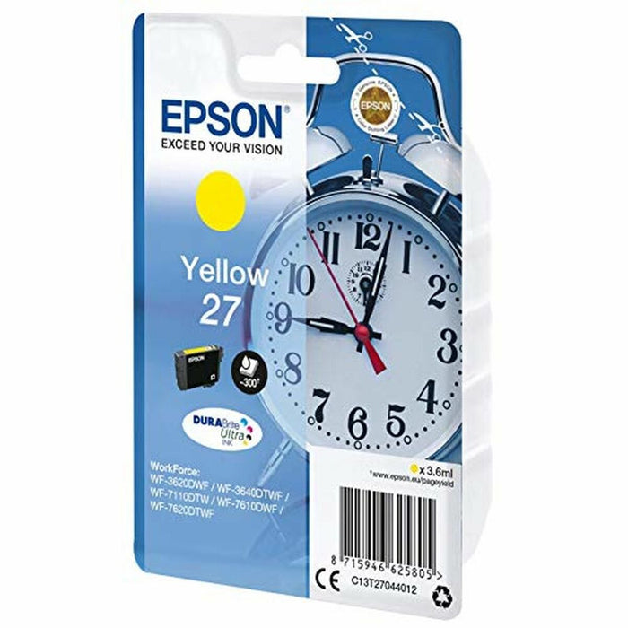 Cartuș cu Cerneală Originală Epson C13T27044012