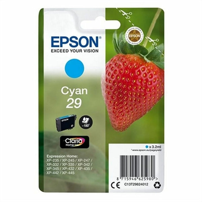 Cartuș cu Cerneală Originală Epson C13T29824012