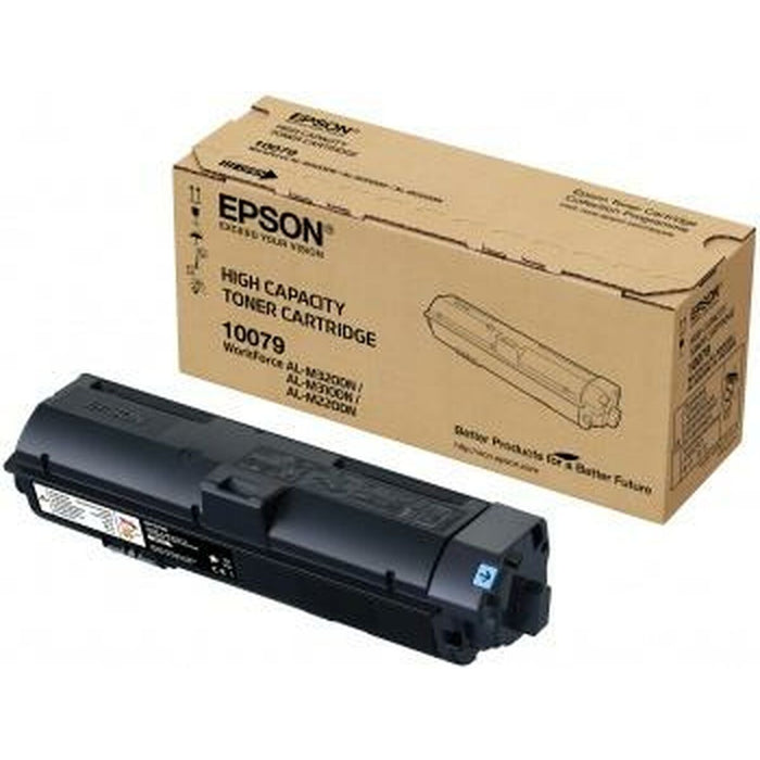 Toner Epson C13S110079 Negru