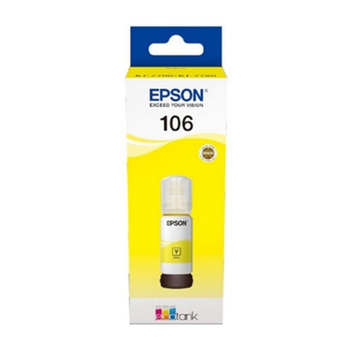 Cartuș Compatibil Epson C13T00R 70 ml