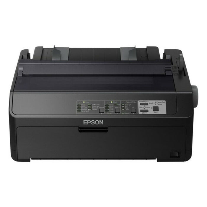 Imprimantă Matrice Epson C11CF39401
