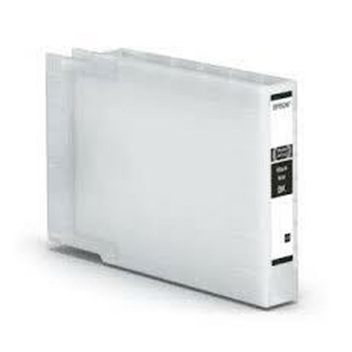 Cartuș cu Cerneală Originală Epson C13T04B140 Negru