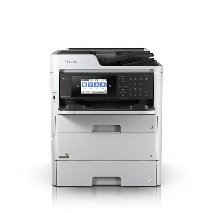 Imprimantă Multifuncțională Epson WorkForce Pro WF-C579RDWF