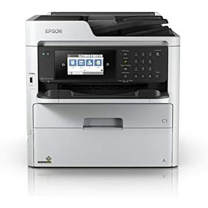 Imprimantă Multifuncțională Epson WorkForce Pro WF-C579RDWF