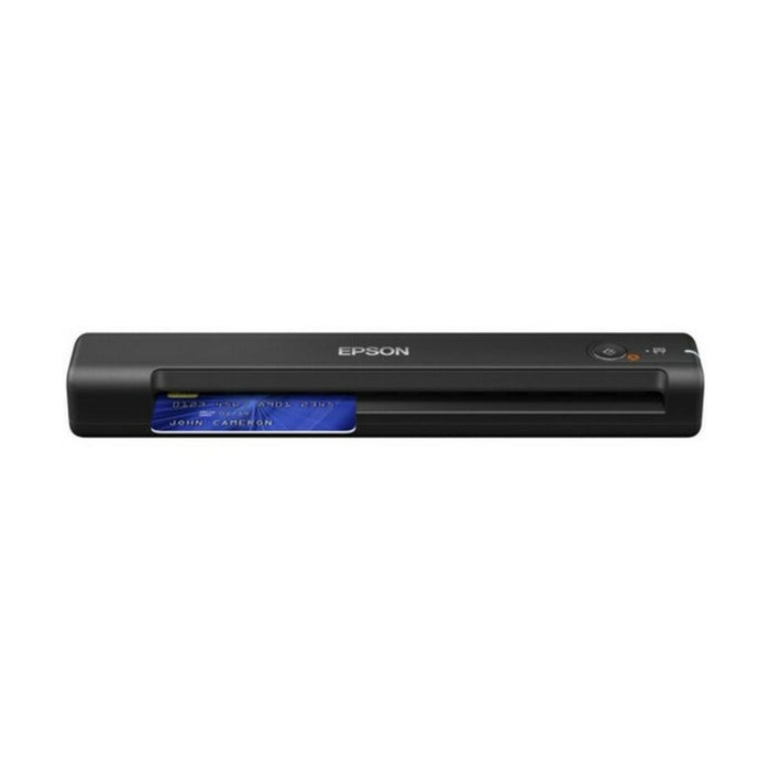 Scaner Portabil Epson B11B252401 600 dpi USB 2.0