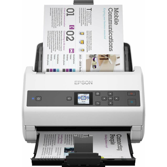 Scaner Epson B11B251401 85 ppm