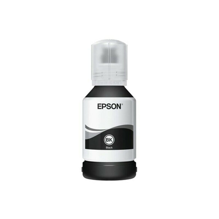 Cerneală Originală Epson C13T03M140 Negru