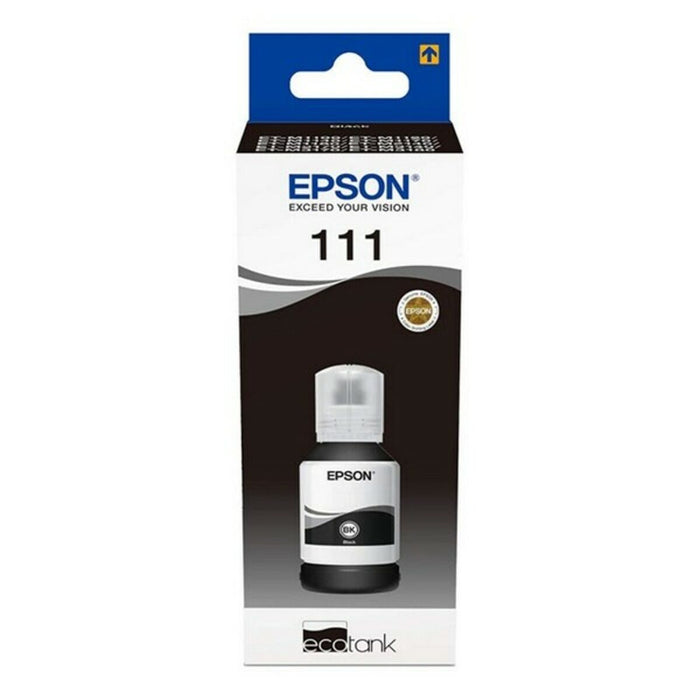 Cerneală Originală Epson C13T03M140 Negru