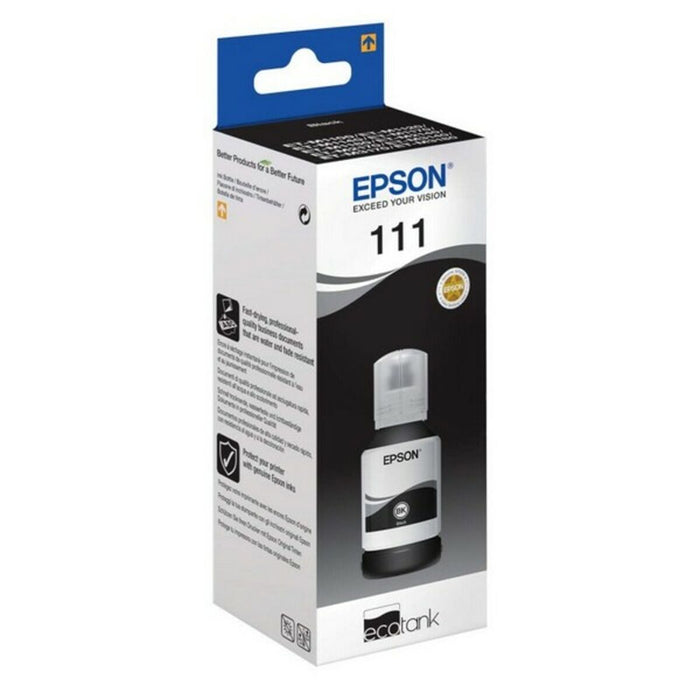 Cerneală Originală Epson C13T03M140 Negru