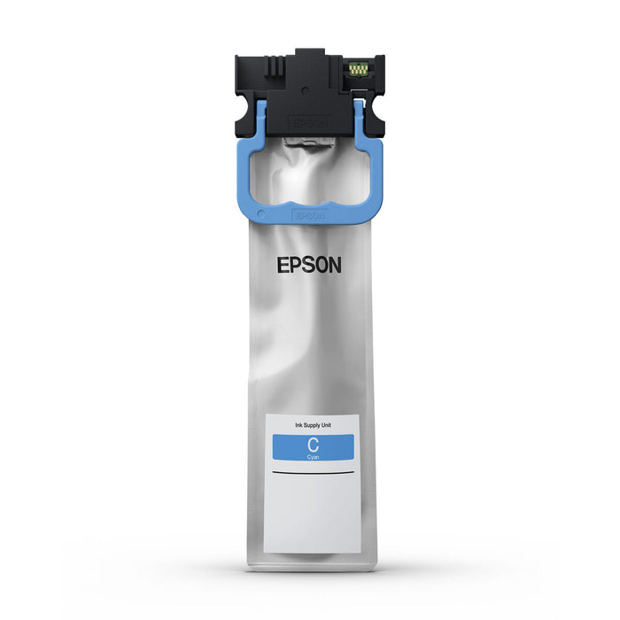 Cartuș Compatibil Epson XL WF-C529R/C579R Cyan