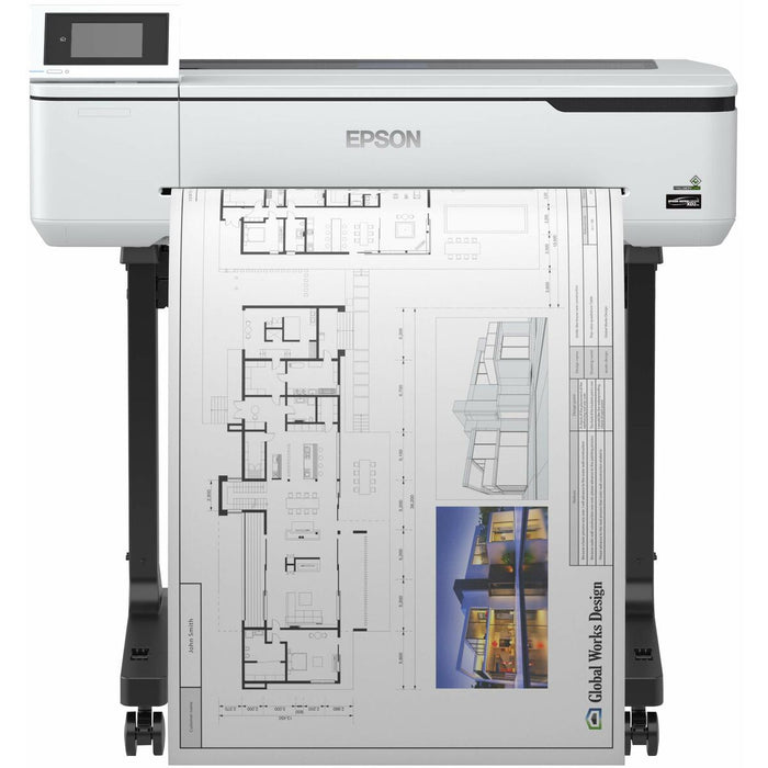 Imprimantă Multifuncțională Epson SC-T3100