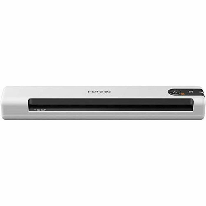 Scaner Portabil Epson WorkForce DS-70 600 dpi USB 2.0