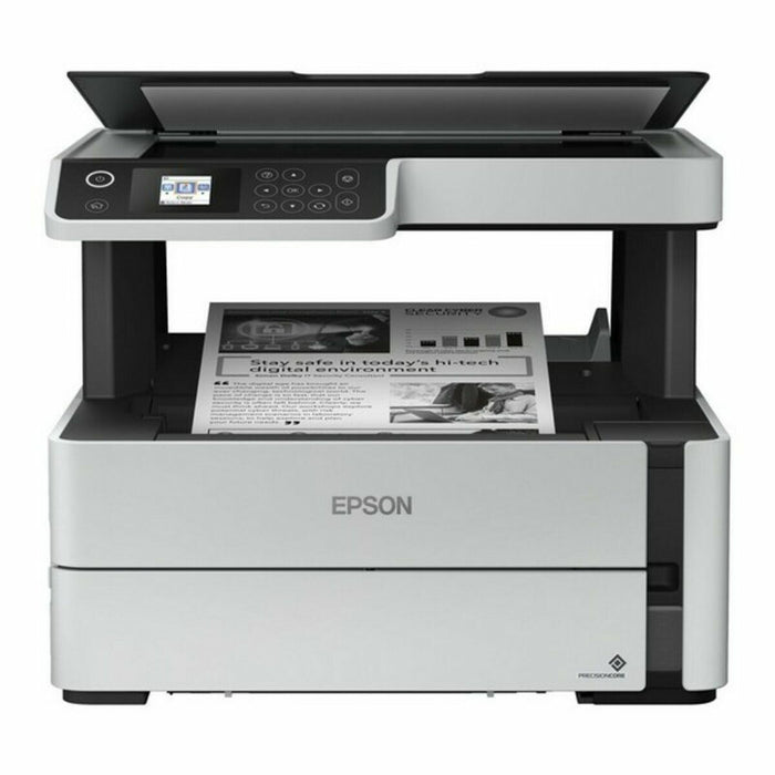 Imprimantă Multifuncțională Epson C11CH43401 20 ppm WIFI