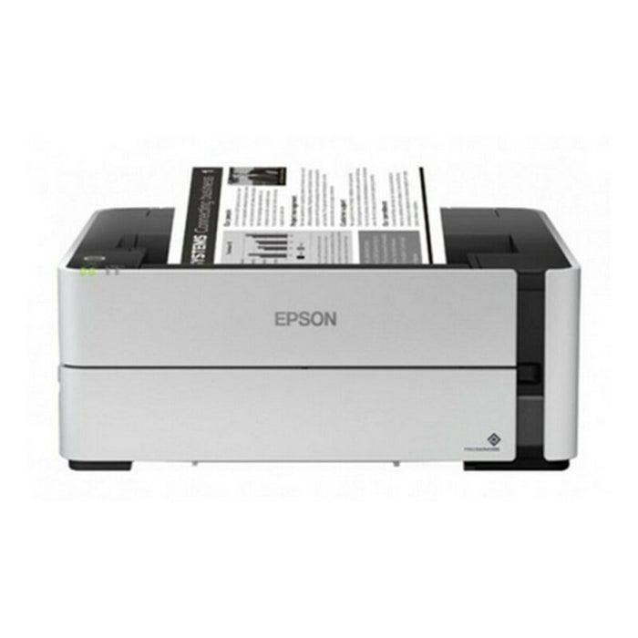 Imprimantă Duplex Wifi   Epson C11CH44401