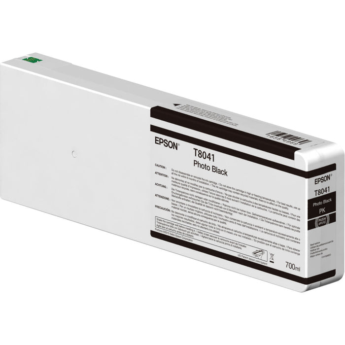 Cartuș cu Cerneală Originală Epson C13T44JB40 Gri Verde