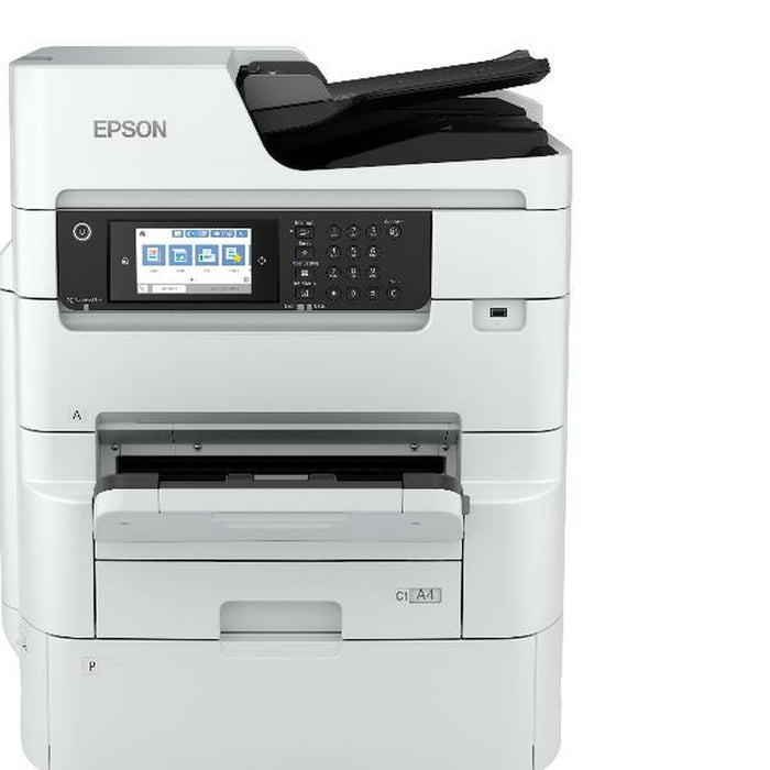 Imprimantă Multifuncțională Epson C11CH35401