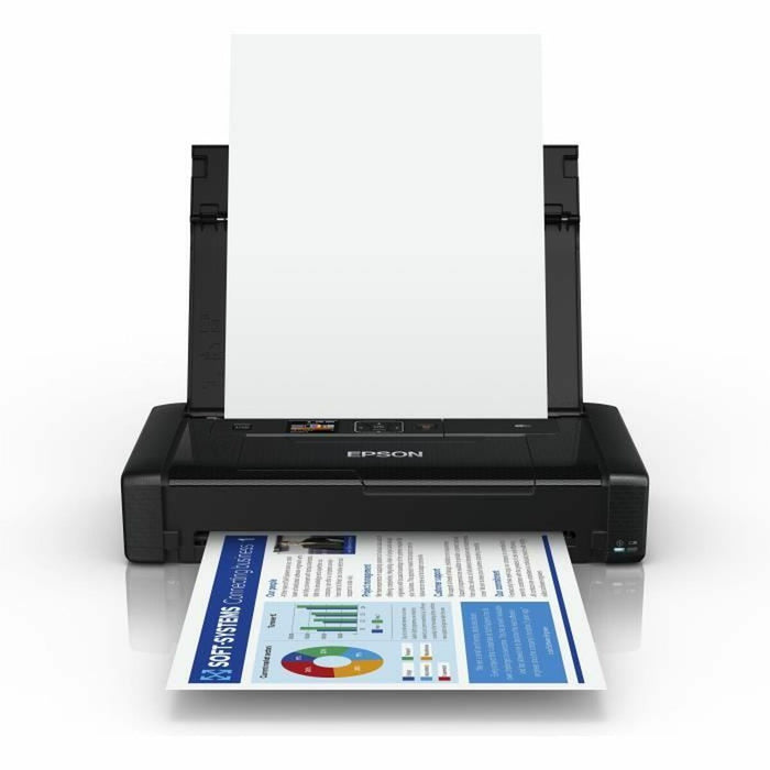 Imprimantă Multifuncțională Epson Fără fir