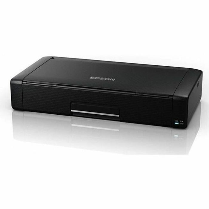 Imprimantă Multifuncțională Epson Fără fir