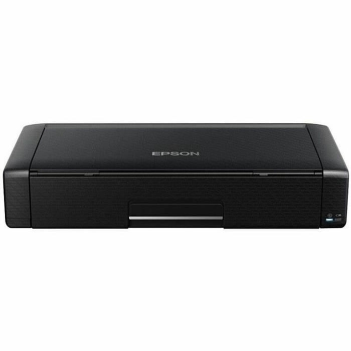 Imprimantă Multifuncțională Epson Fără fir