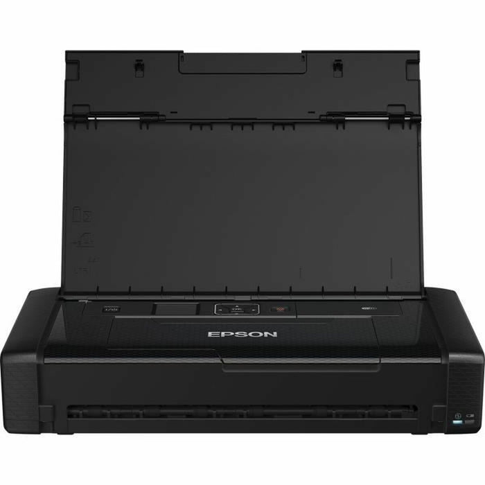Imprimantă Multifuncțională Epson Fără fir