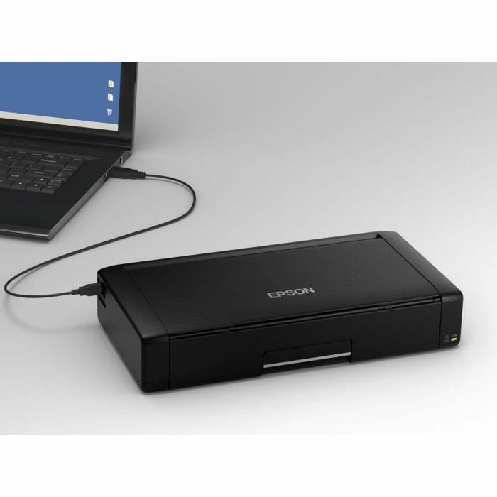Imprimantă Multifuncțională Epson Fără fir
