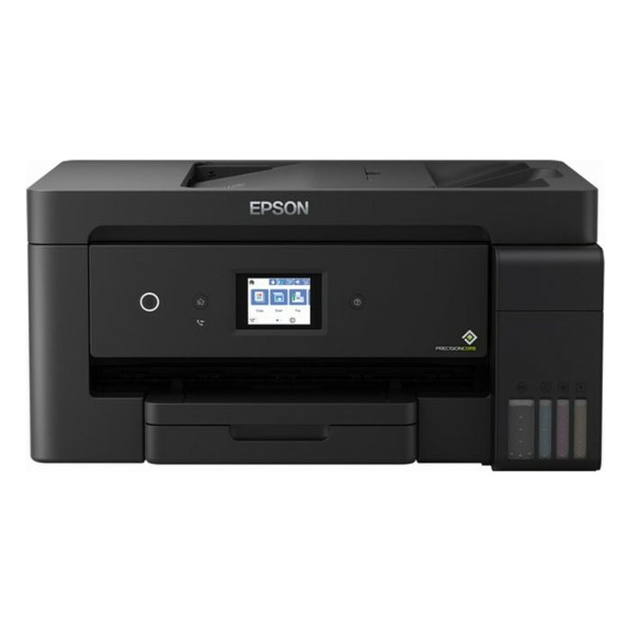 Imprimantă Multifuncțională Epson ET-15000 WiFi Fax
