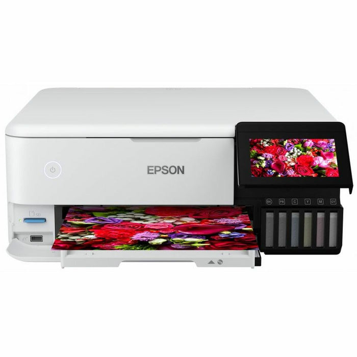 Imprimantă Multifuncțională Epson C11CJ20401