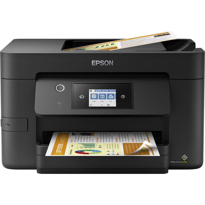 Imprimantă Multifuncțională Epson C11CJ07404