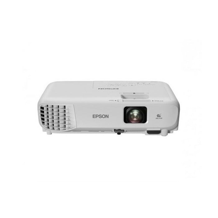 Proiector Epson V11H973040 HDMI 3700 Lm Alb WXGA