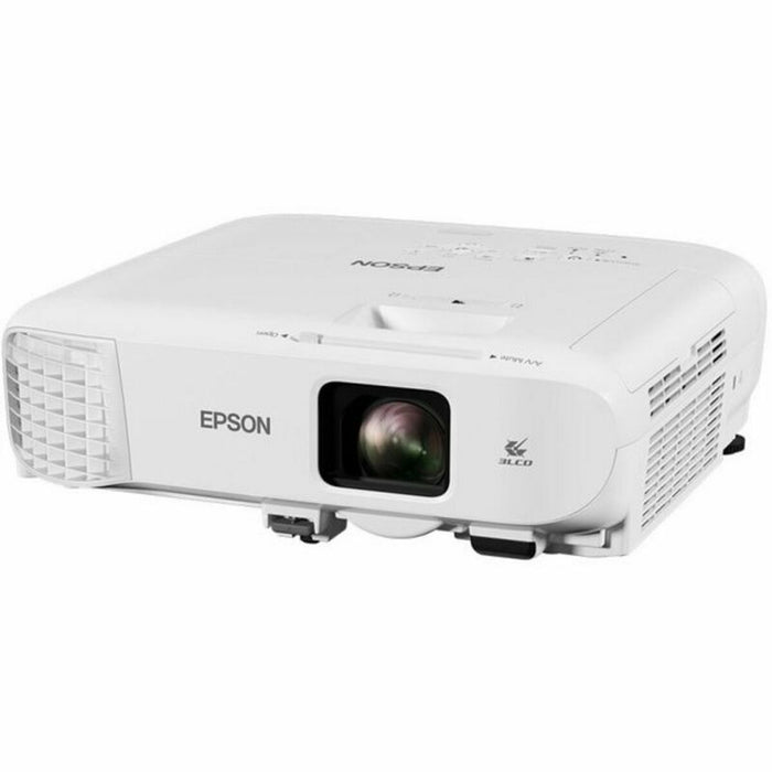 Proiector Epson V11H982040 3600 Lm LCD Alb 3600 lm