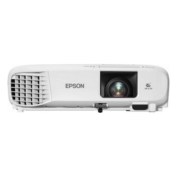 Proiector Epson V11H983040 WXGA 3800 lm Alb 1080 px