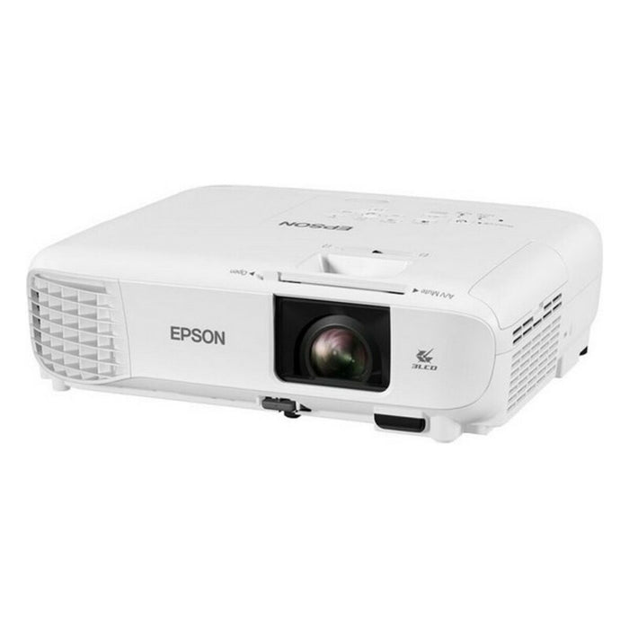 Proiector Epson V11H983040 WXGA 3800 lm Alb 1080 px