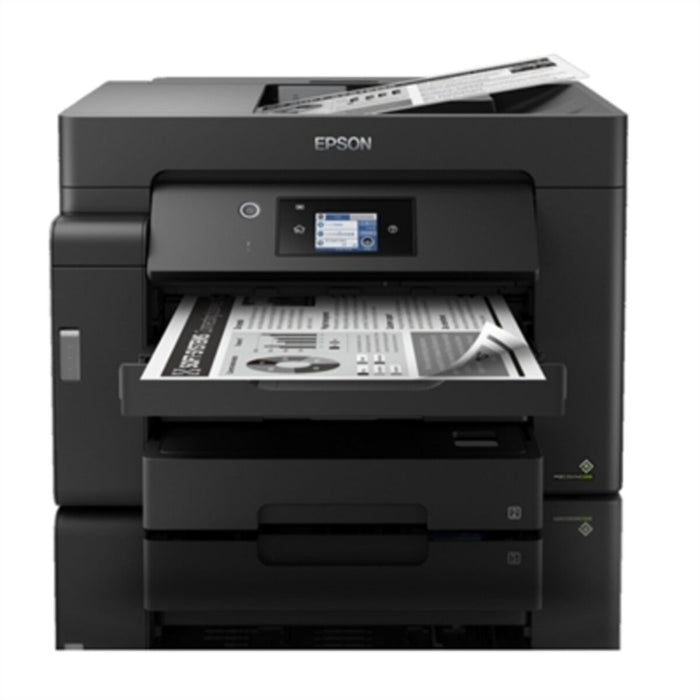 Imprimantă Multifuncțională Epson C11CJ41401