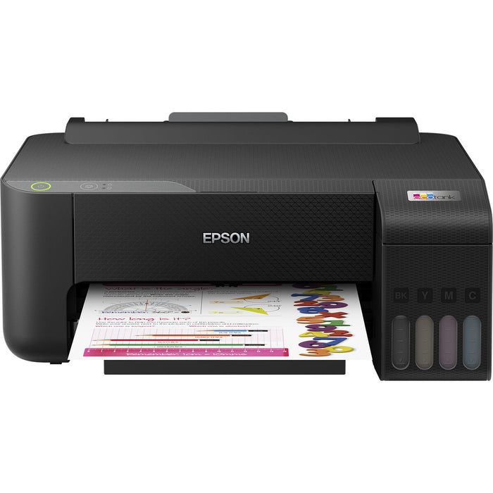 Imprimantă Epson L1210