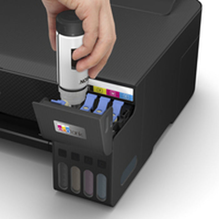 Imprimantă Epson L1210
