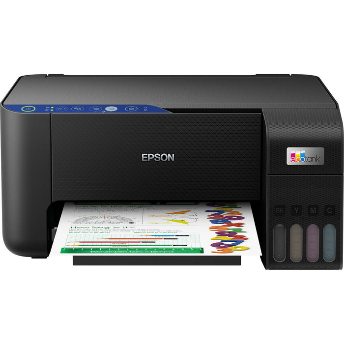 Imprimantă Multifuncțională Epson L3251