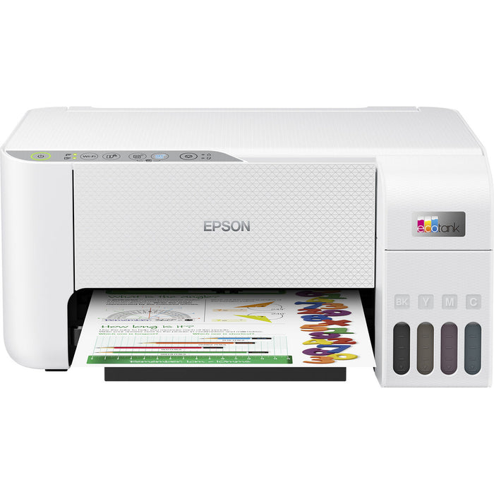 Imprimantă Multifuncțională Epson L3256